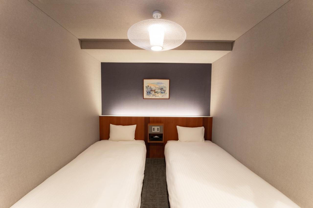 &Hotel Hakata Fukuoka  Zewnętrze zdjęcie