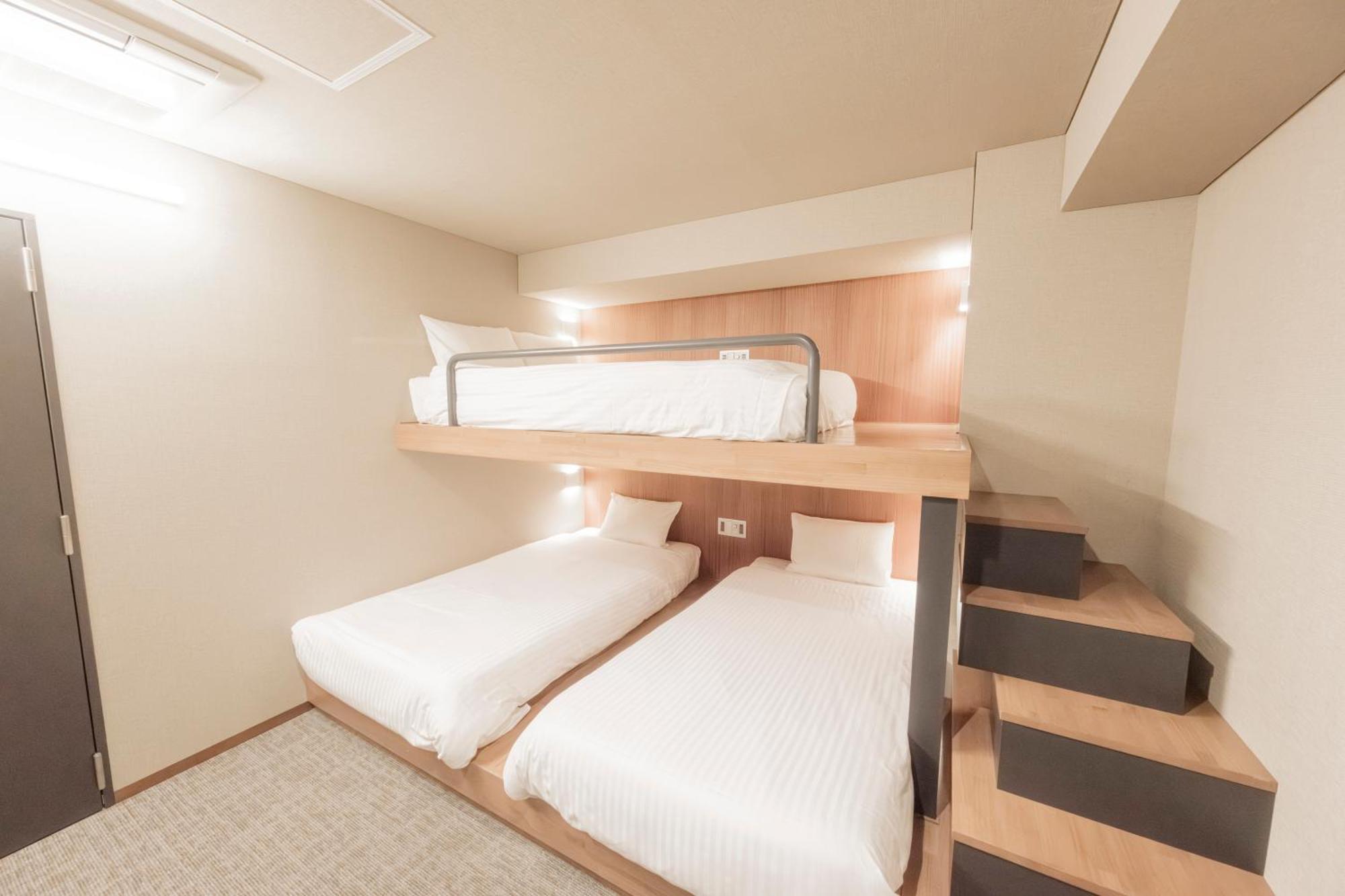 &Hotel Hakata Fukuoka  Zewnętrze zdjęcie