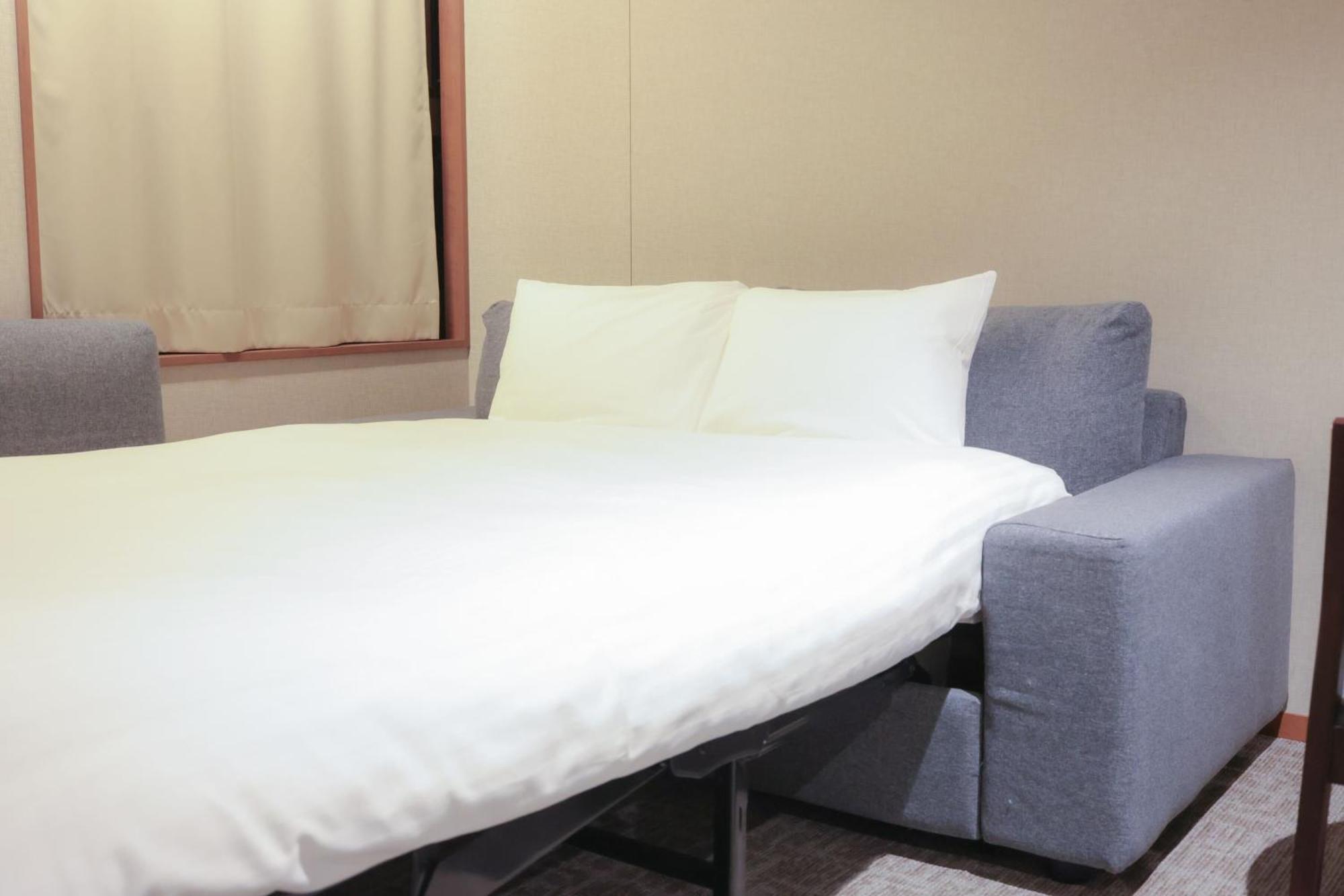 &Hotel Hakata Fukuoka  Pokój zdjęcie