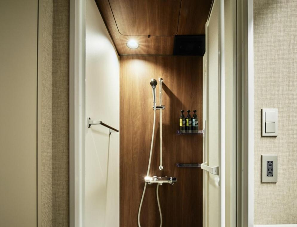 &Hotel Hakata Fukuoka  Zewnętrze zdjęcie
