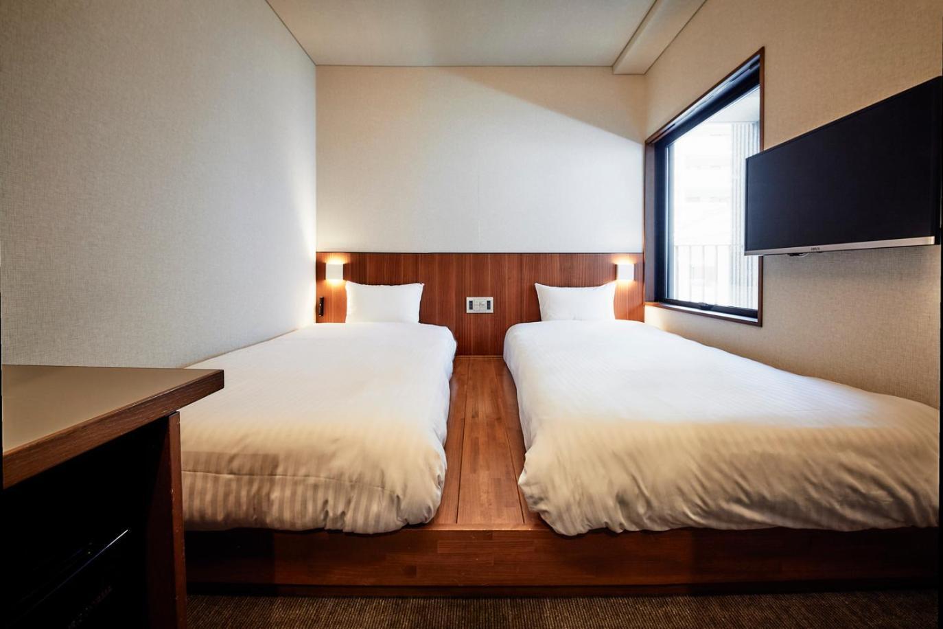 &Hotel Hakata Fukuoka  Zewnętrze zdjęcie