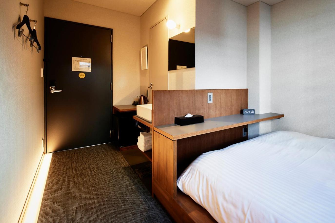 &Hotel Hakata Fukuoka  Zewnętrze zdjęcie