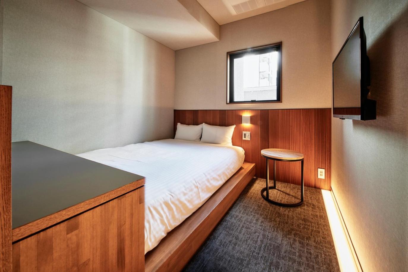 &Hotel Hakata Fukuoka  Zewnętrze zdjęcie