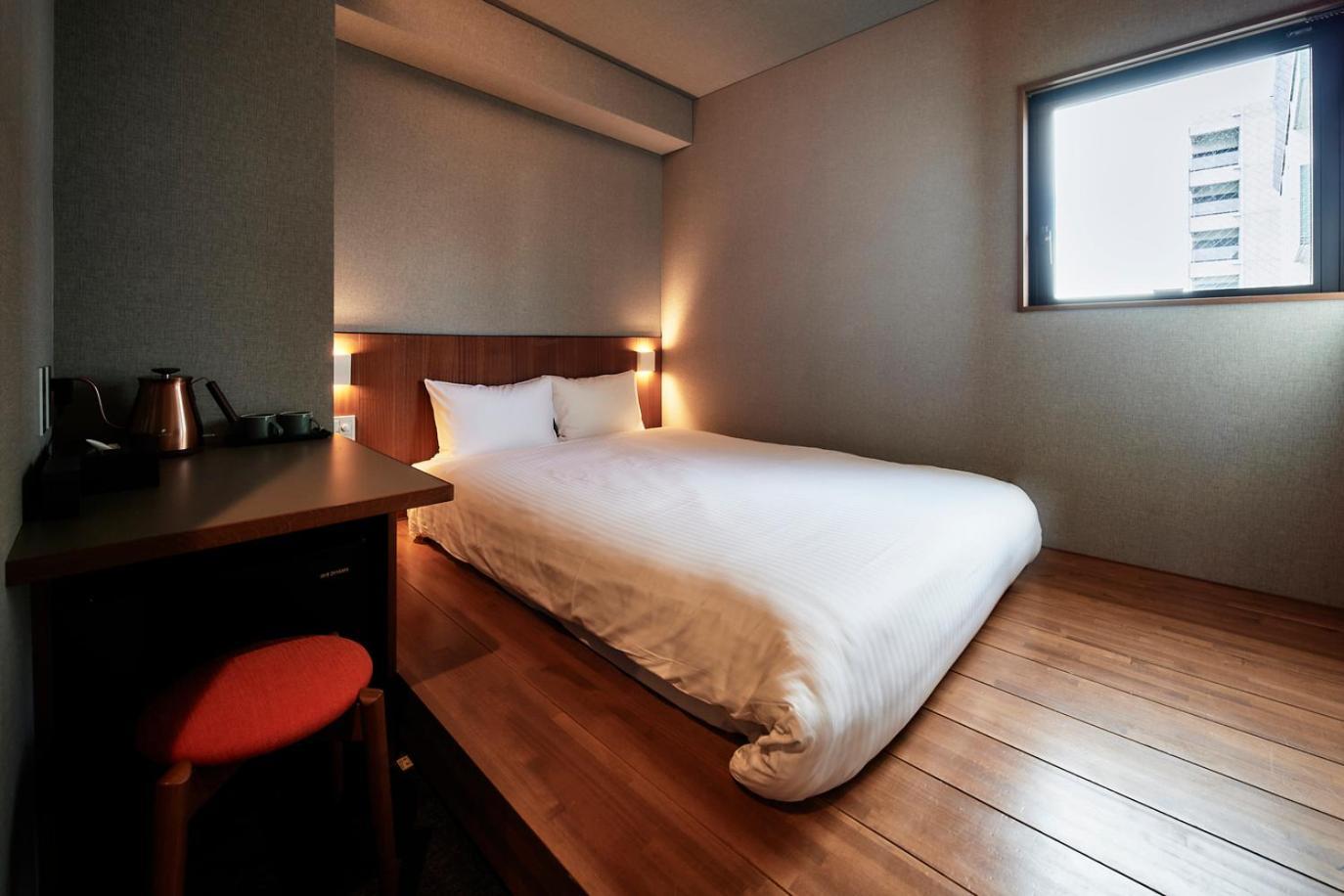 &Hotel Hakata Fukuoka  Zewnętrze zdjęcie