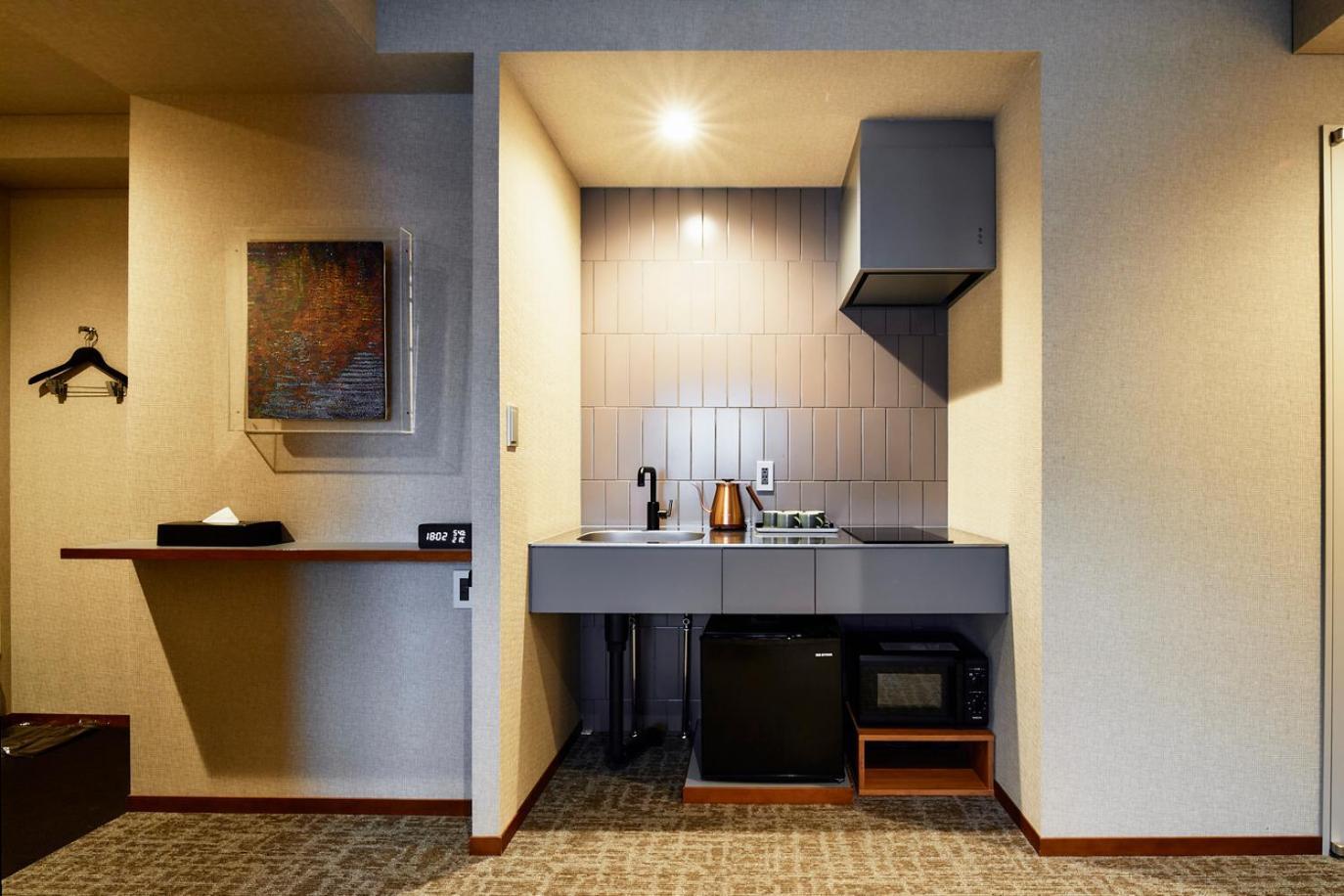 &Hotel Hakata Fukuoka  Zewnętrze zdjęcie