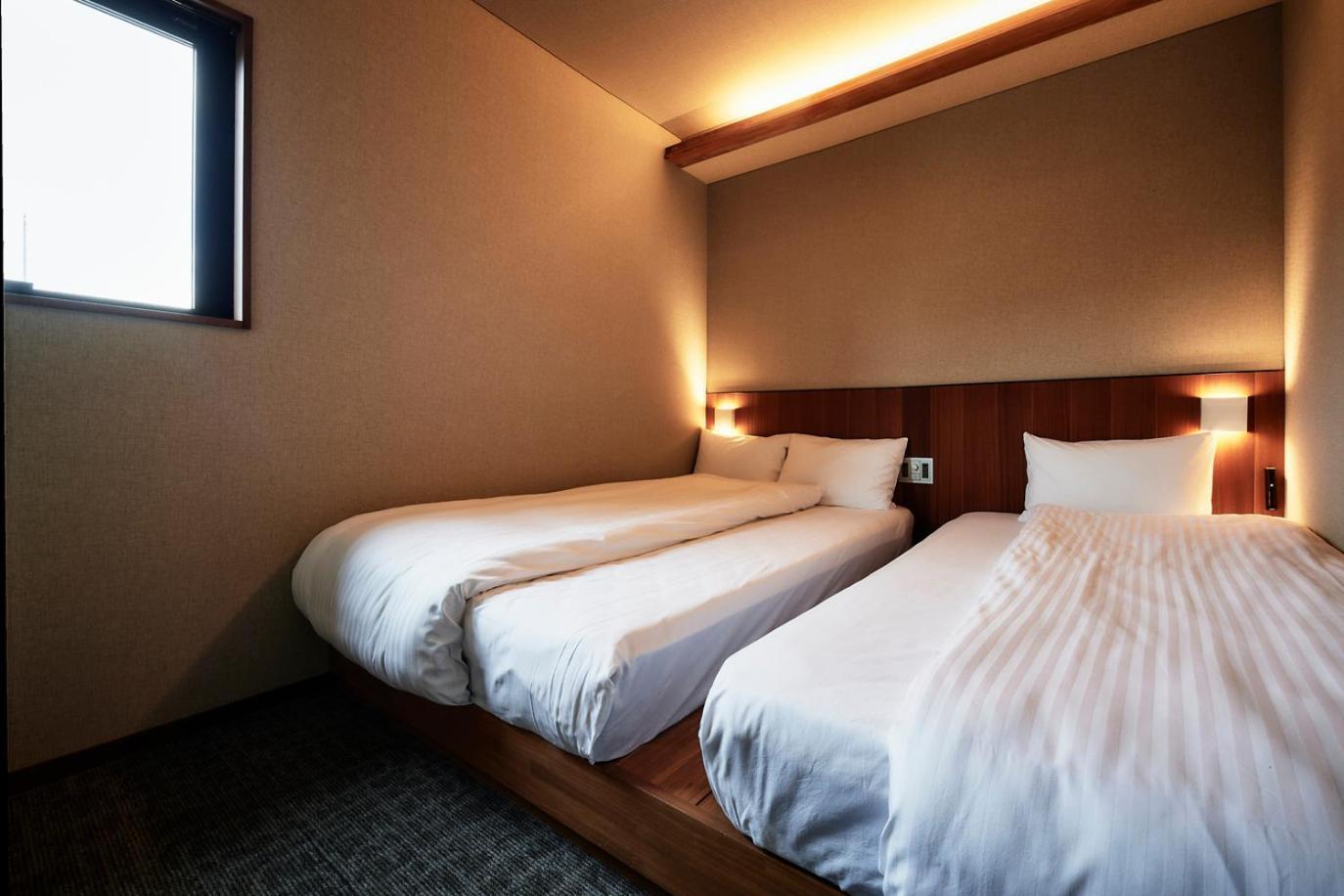 &Hotel Hakata Fukuoka  Zewnętrze zdjęcie
