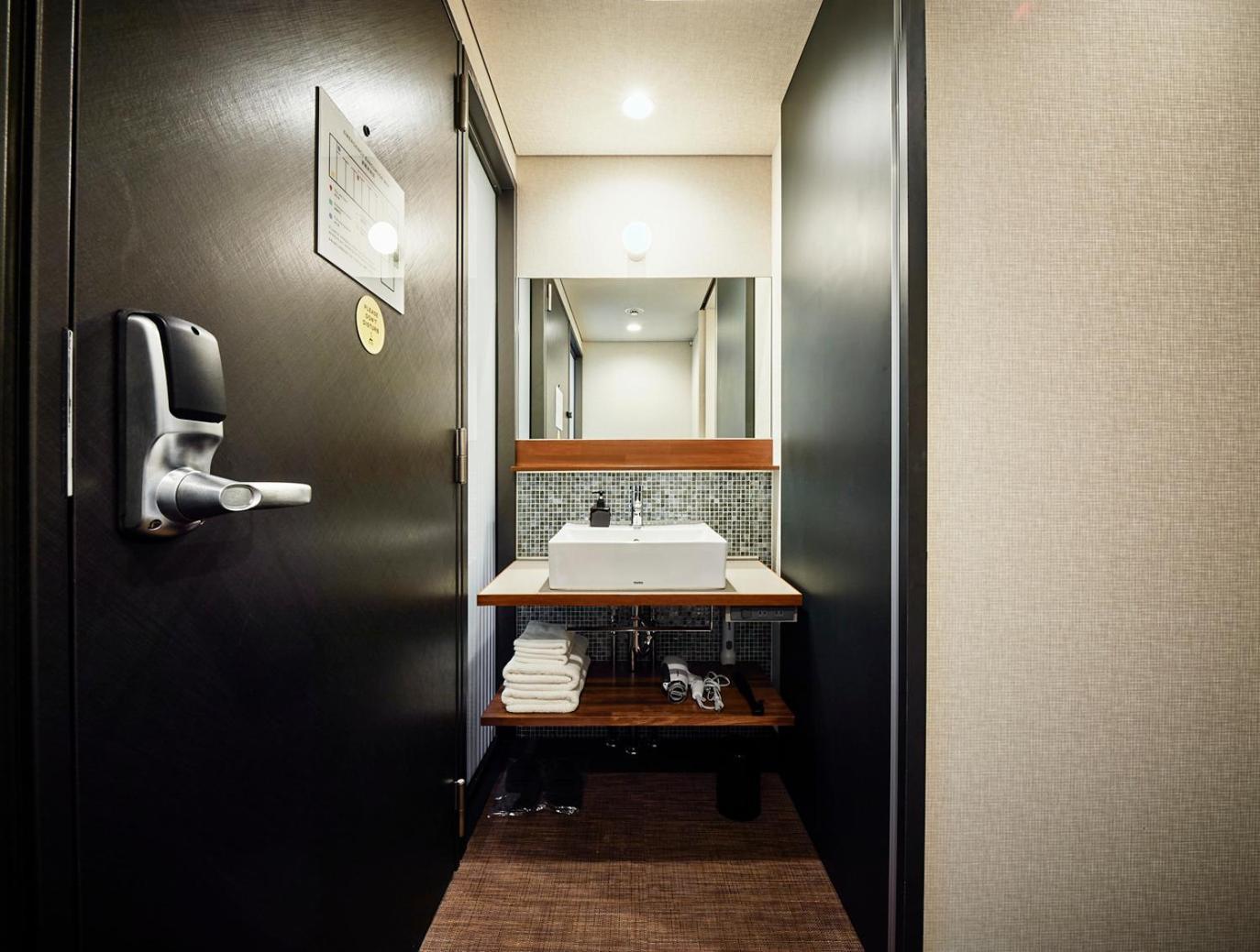 &Hotel Hakata Fukuoka  Zewnętrze zdjęcie