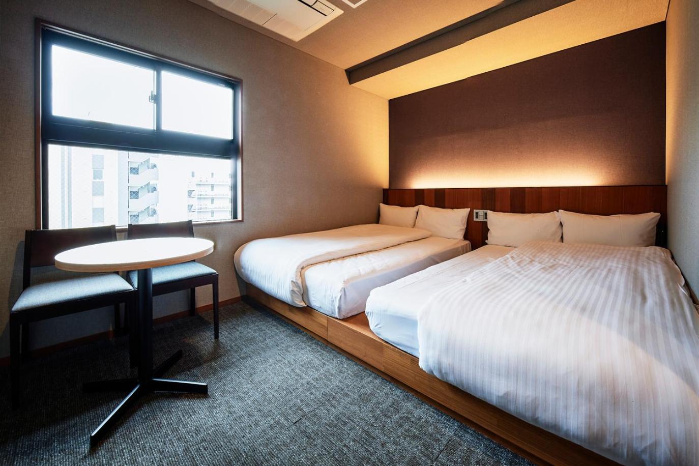 &Hotel Hakata Fukuoka  Zewnętrze zdjęcie