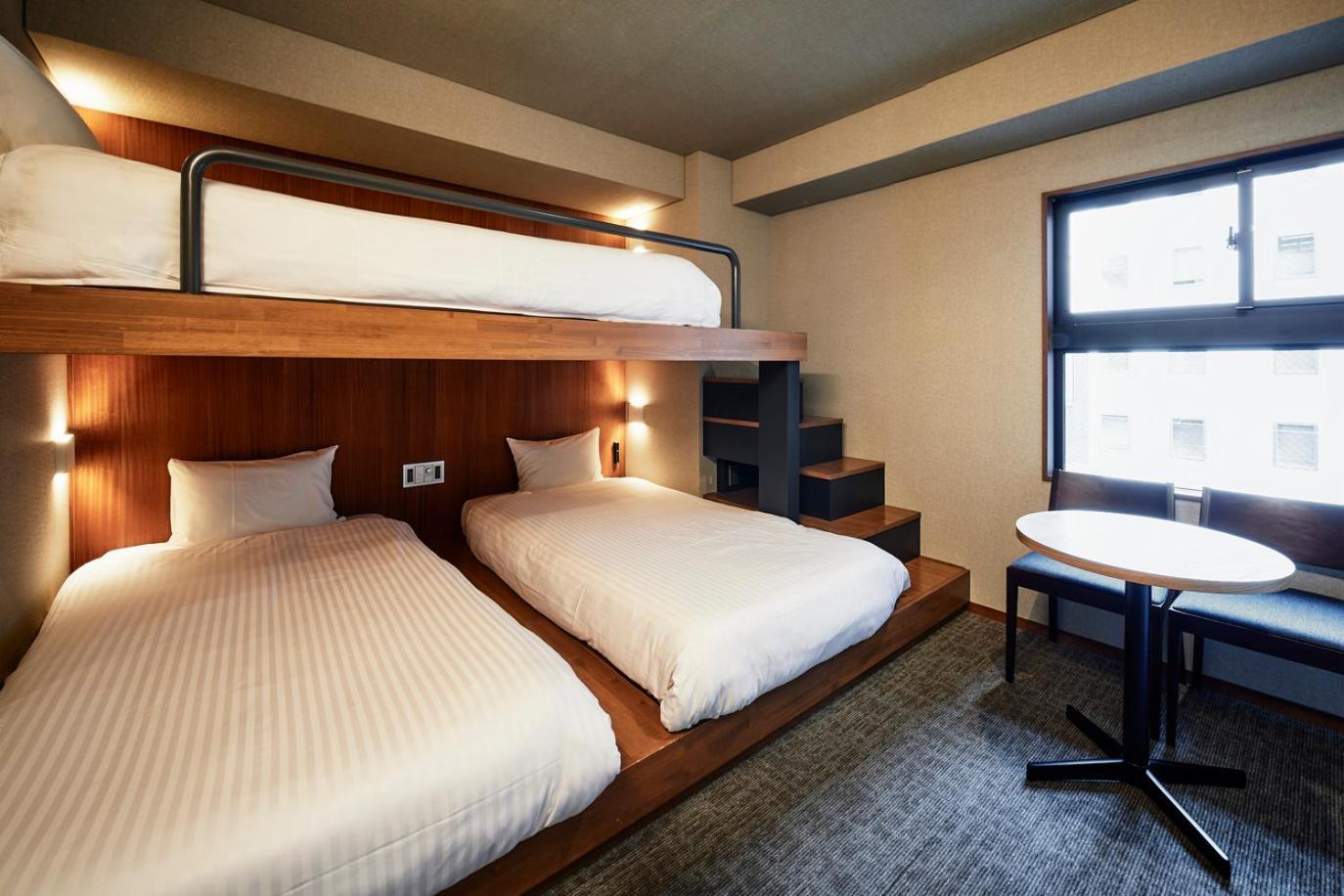 &Hotel Hakata Fukuoka  Zewnętrze zdjęcie