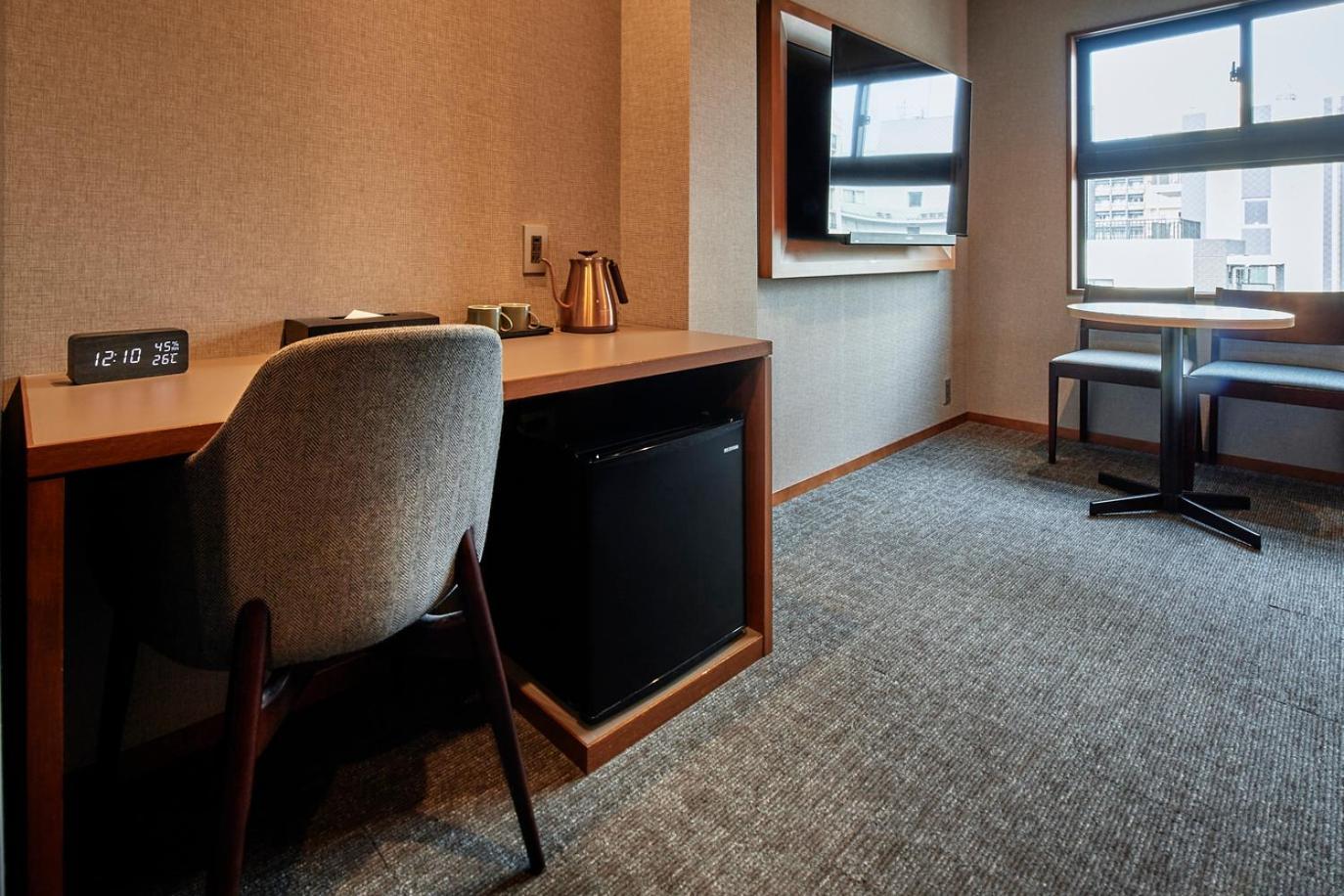 &Hotel Hakata Fukuoka  Zewnętrze zdjęcie
