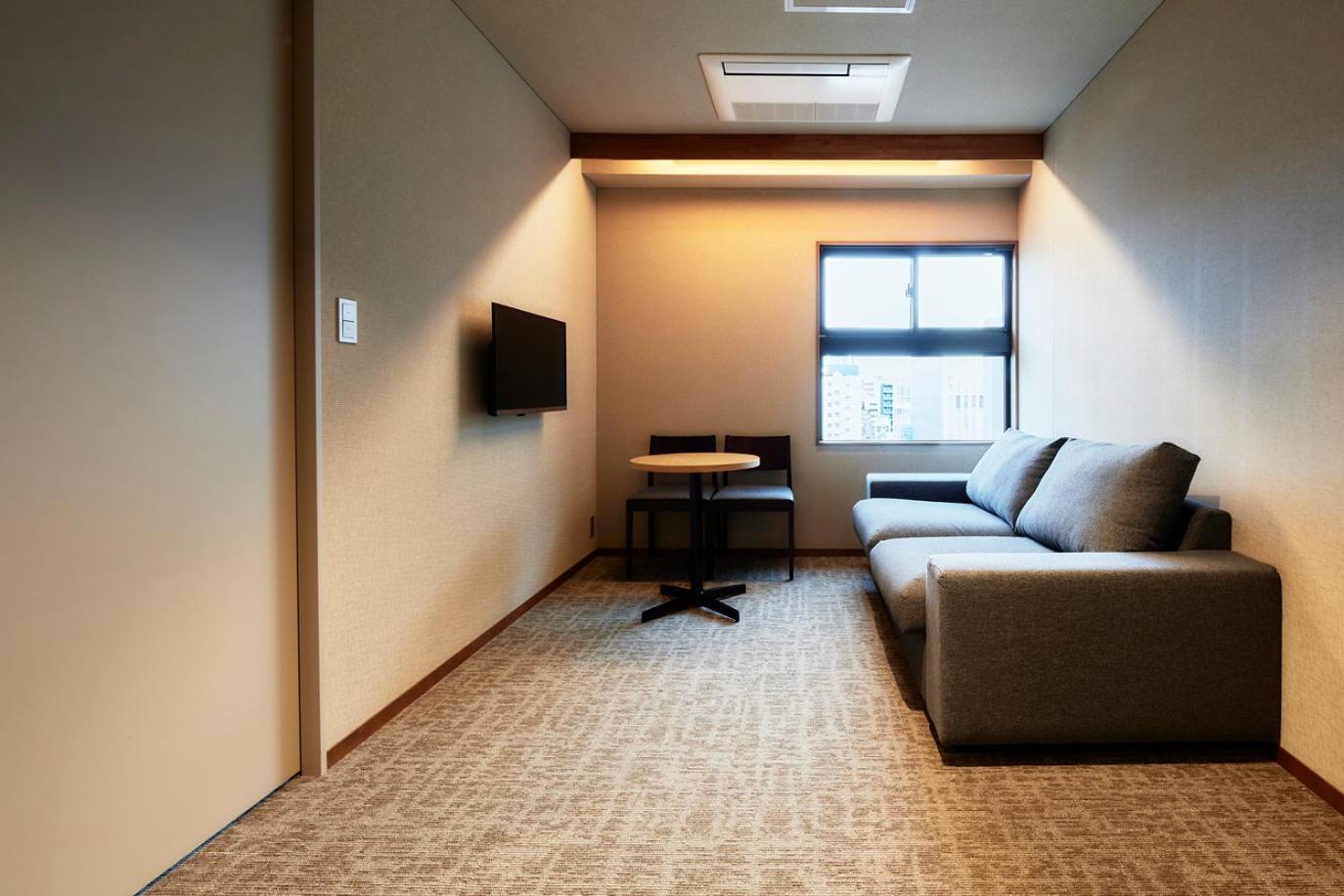 &Hotel Hakata Fukuoka  Zewnętrze zdjęcie