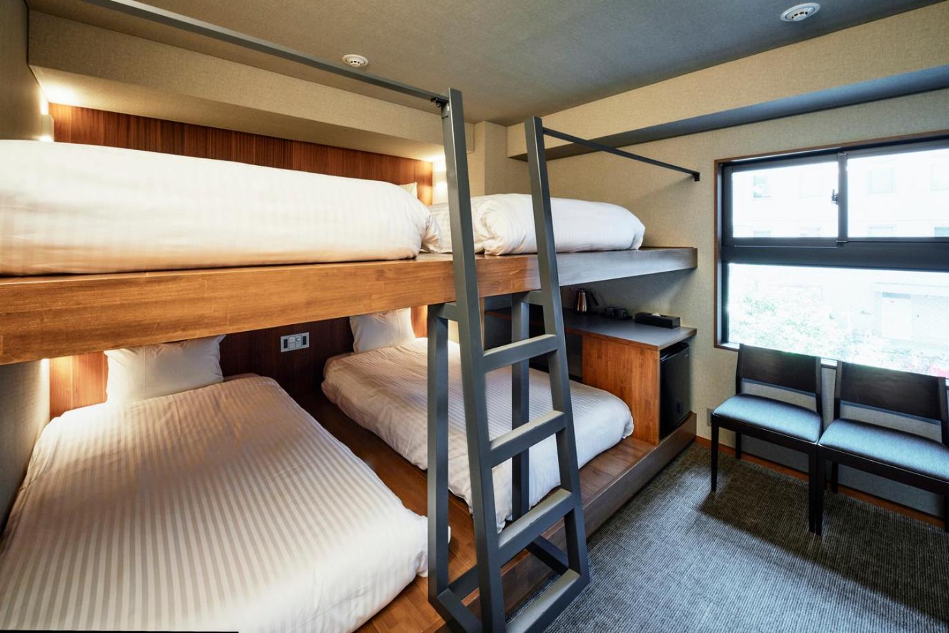 &Hotel Hakata Fukuoka  Zewnętrze zdjęcie