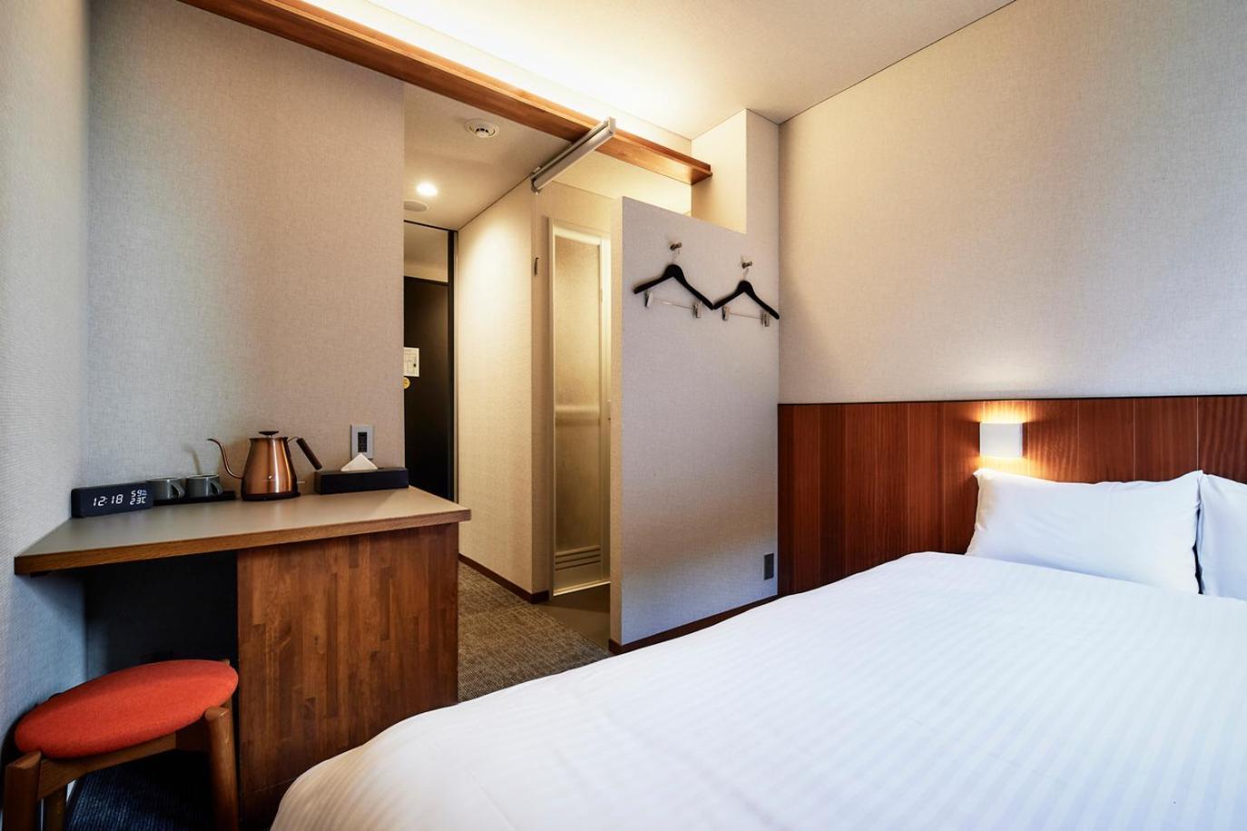 &Hotel Hakata Fukuoka  Zewnętrze zdjęcie