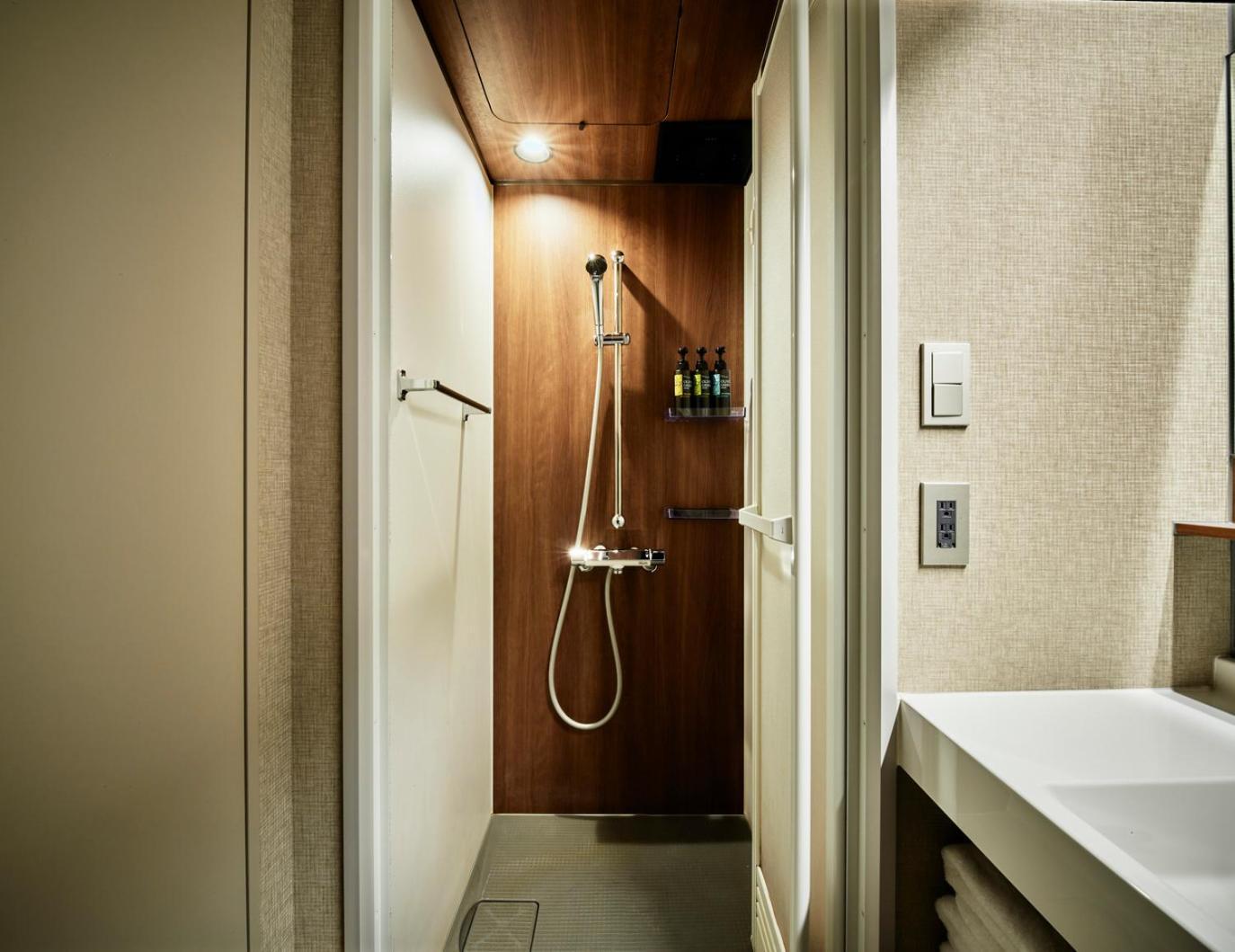 &Hotel Hakata Fukuoka  Zewnętrze zdjęcie