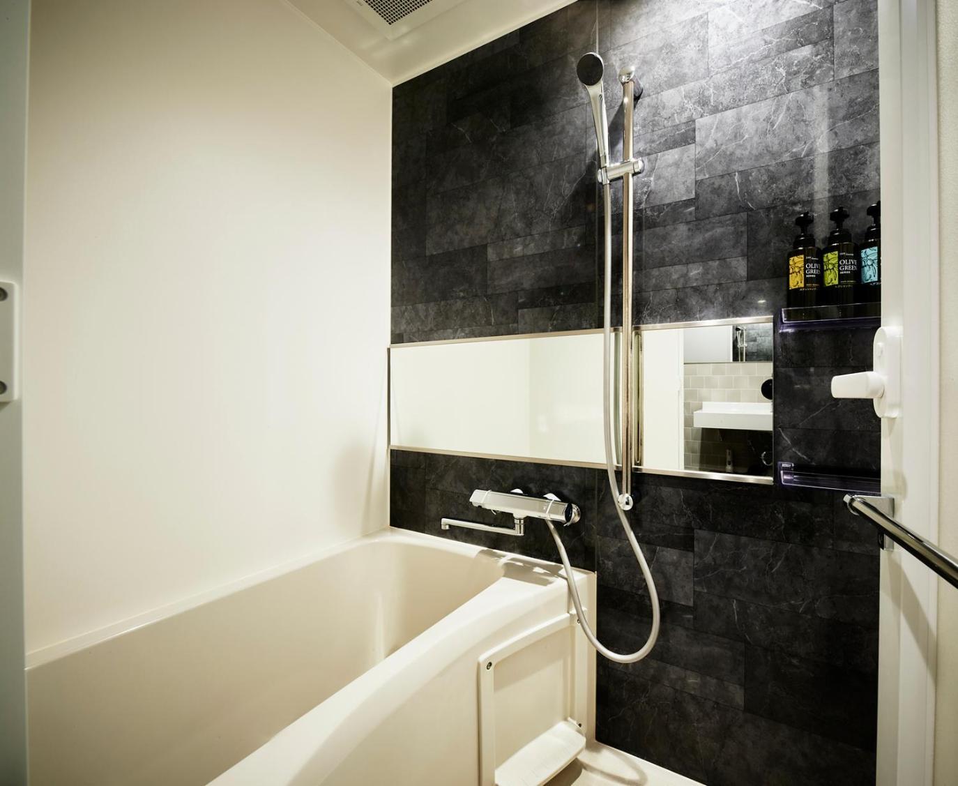 &Hotel Hakata Fukuoka  Zewnętrze zdjęcie