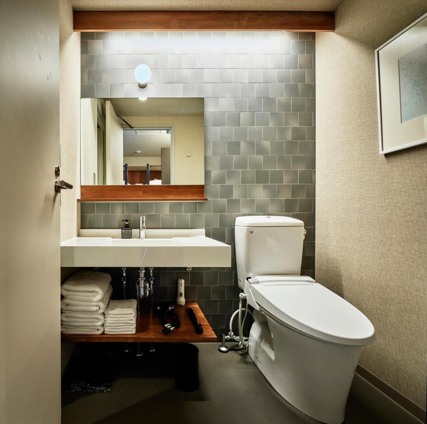&Hotel Hakata Fukuoka  Zewnętrze zdjęcie