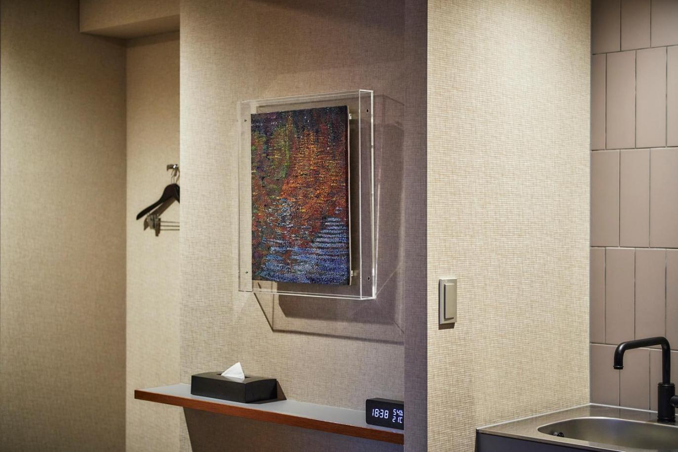 &Hotel Hakata Fukuoka  Zewnętrze zdjęcie